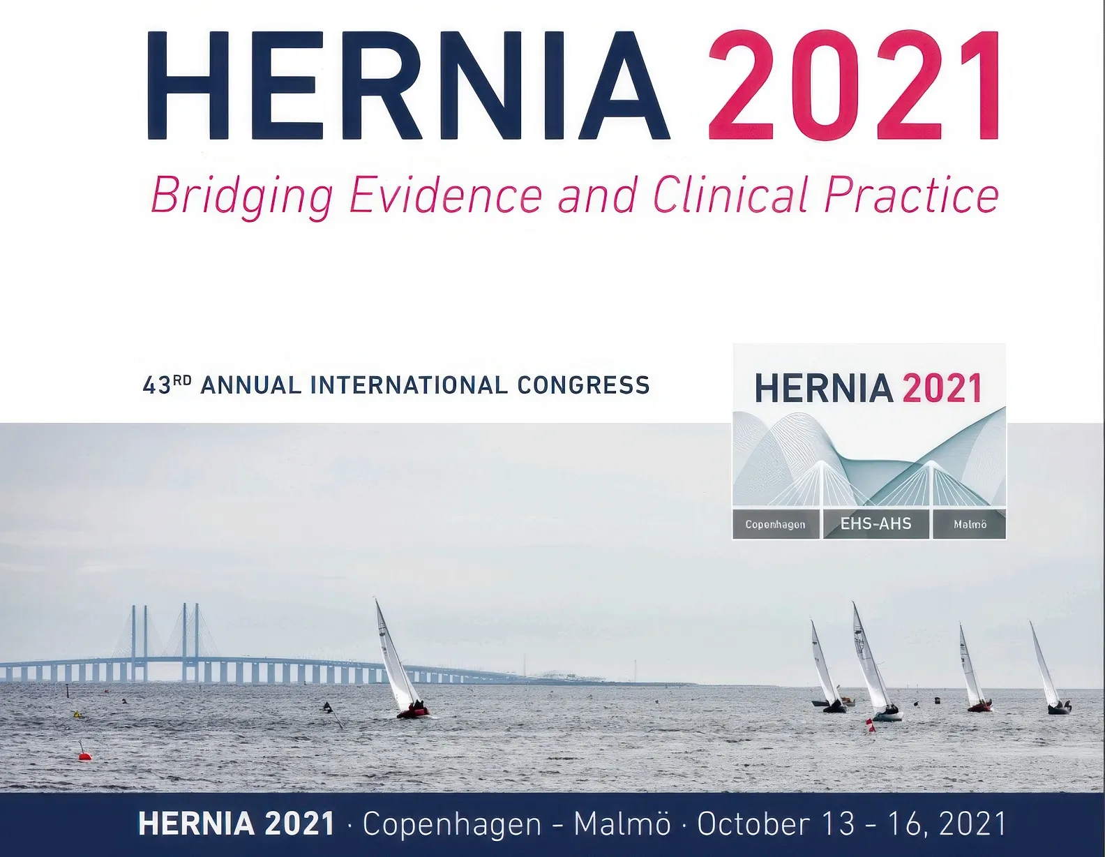 Международный конгресс «Грыжи 2021»