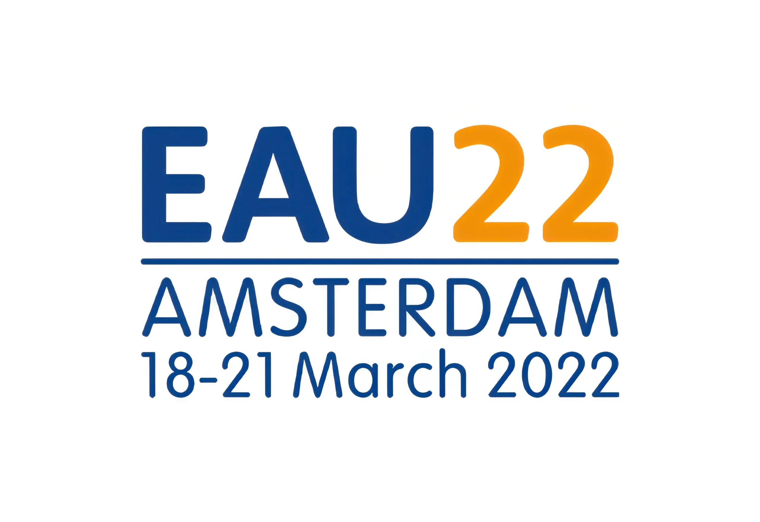 37й конгресс Европейской ассоциации урологов ЕAU22