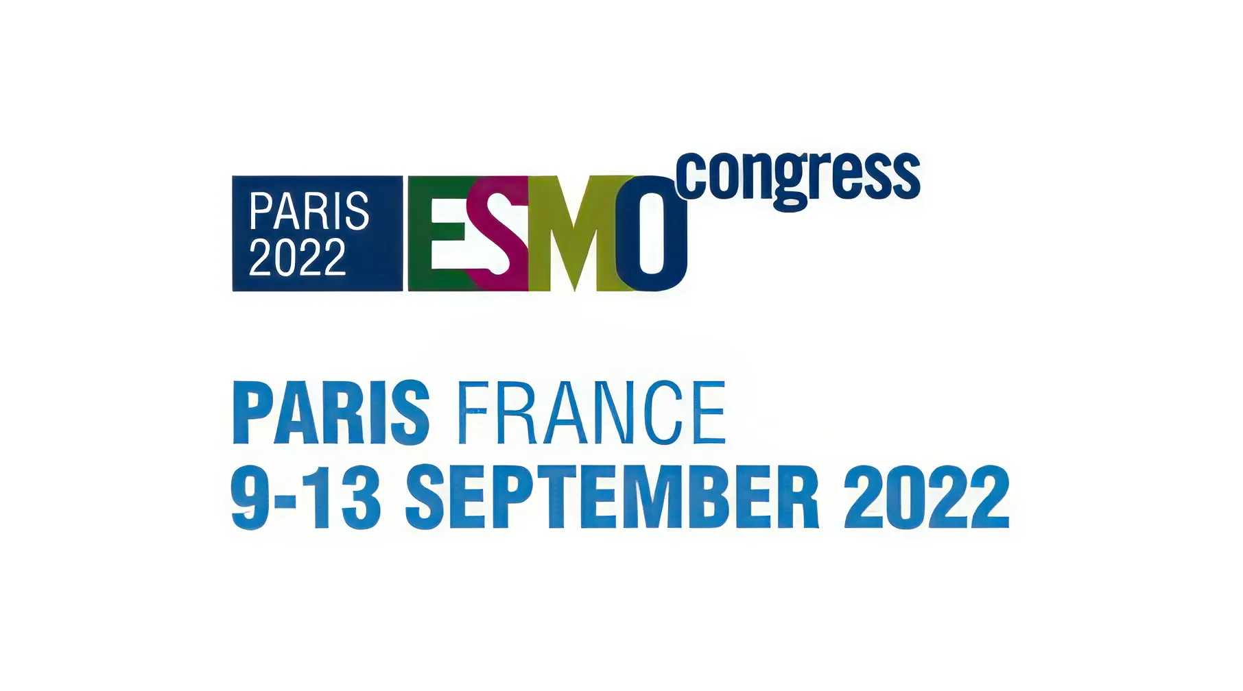 Международный конгресс ESMO 2022: новые данные