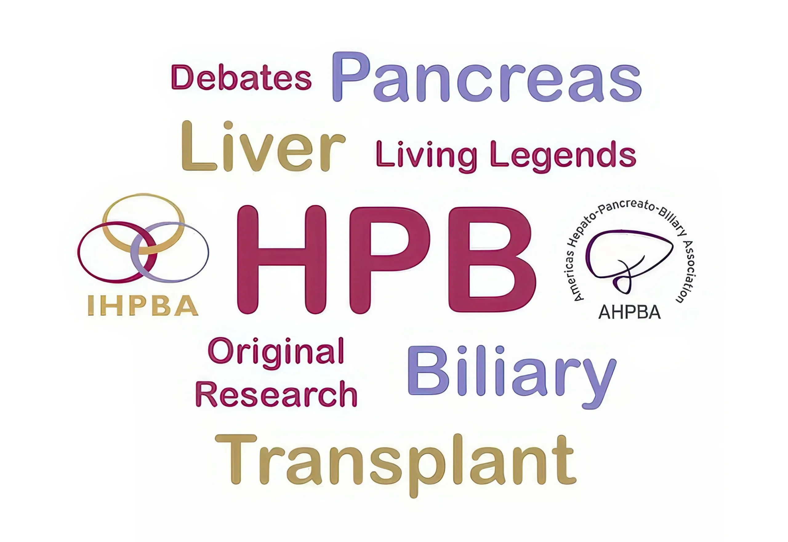 Конгресс «Международной ассоциации гепатологов» (IHPBA) 2022