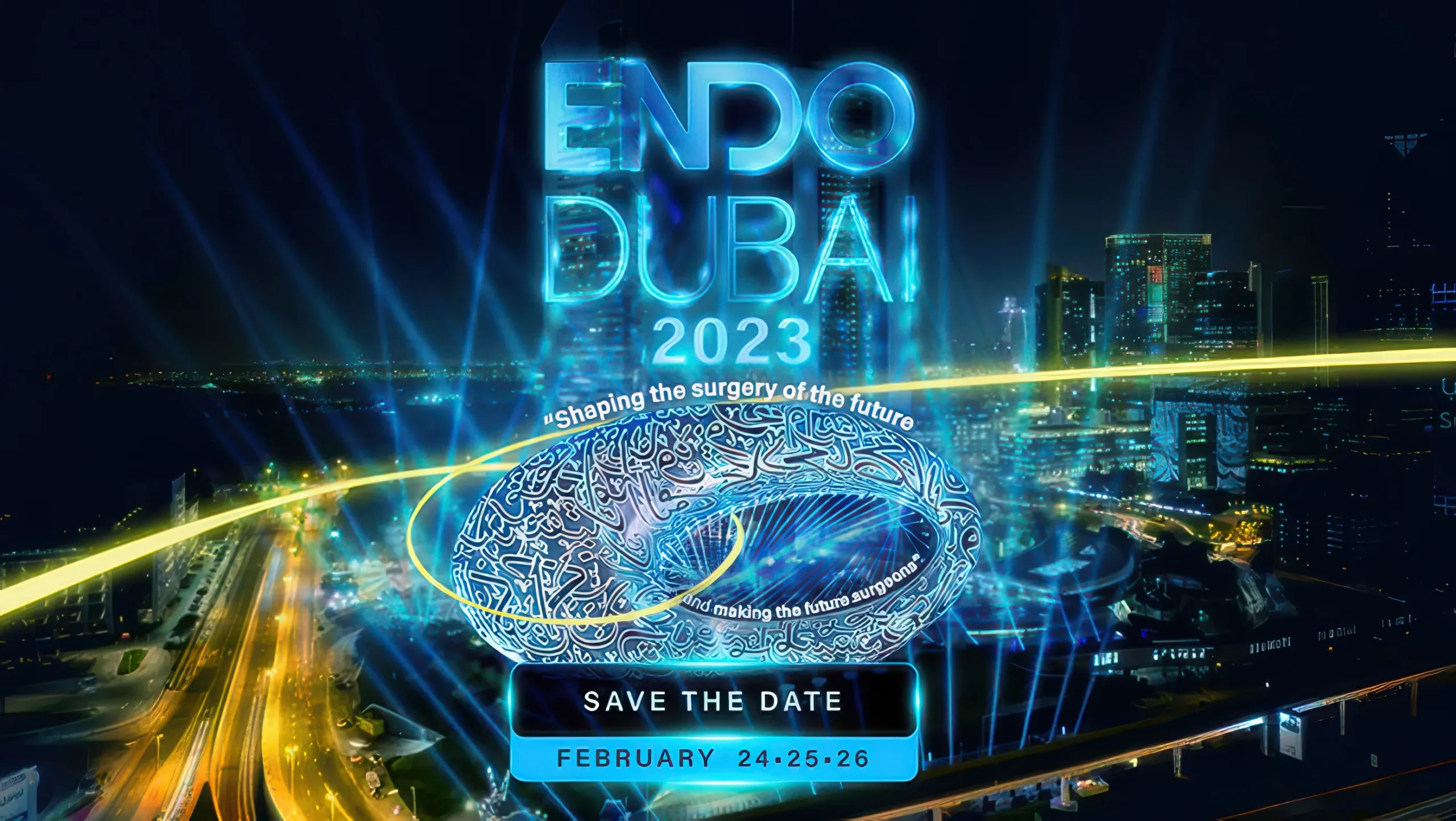 EndoDubai 2023