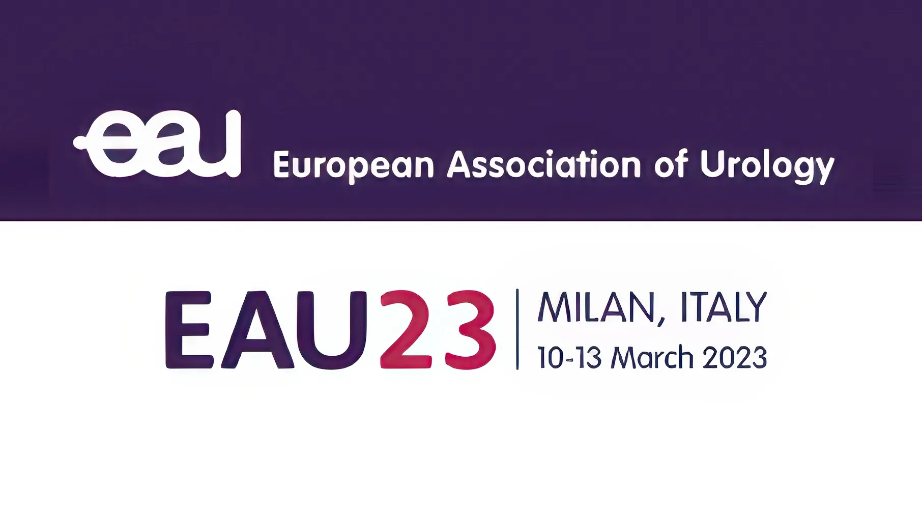 Конгресс EAU 2023