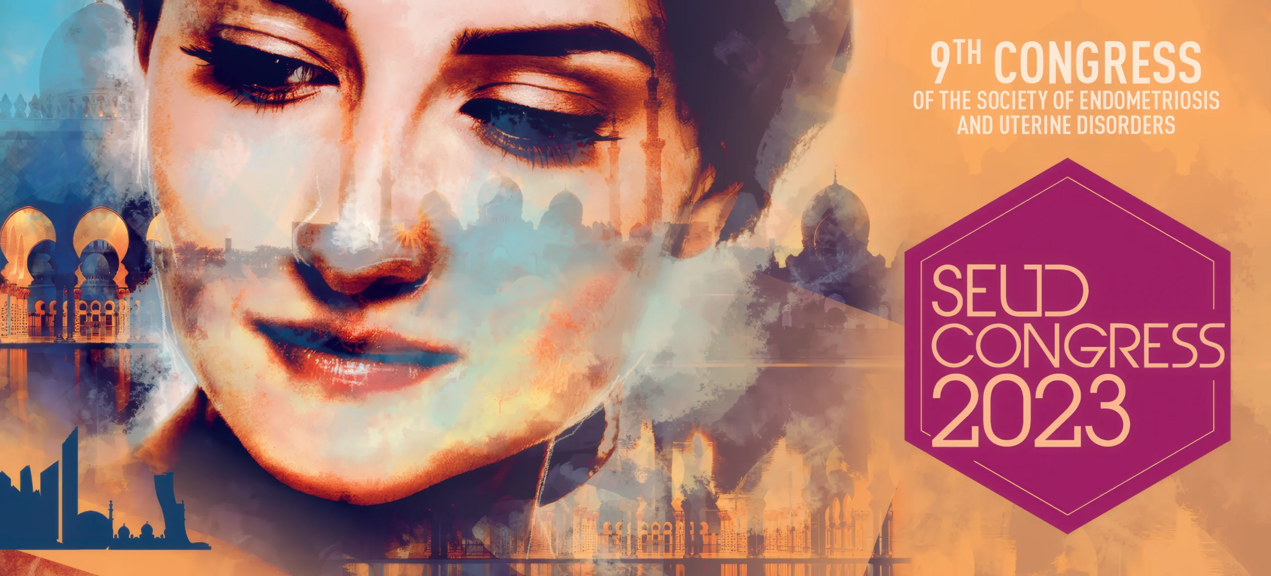 Конгресс SEUD 2023: эндометриоз и заболевания матки