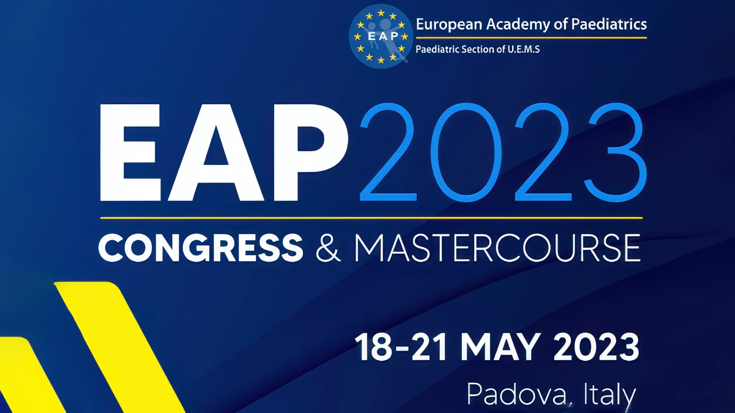Мастер-курс EAP 2023
