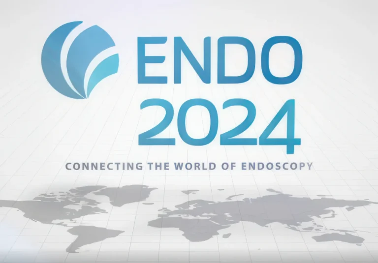 Всемирный конгресс эндоскопии ЖКТ ENDO 2024