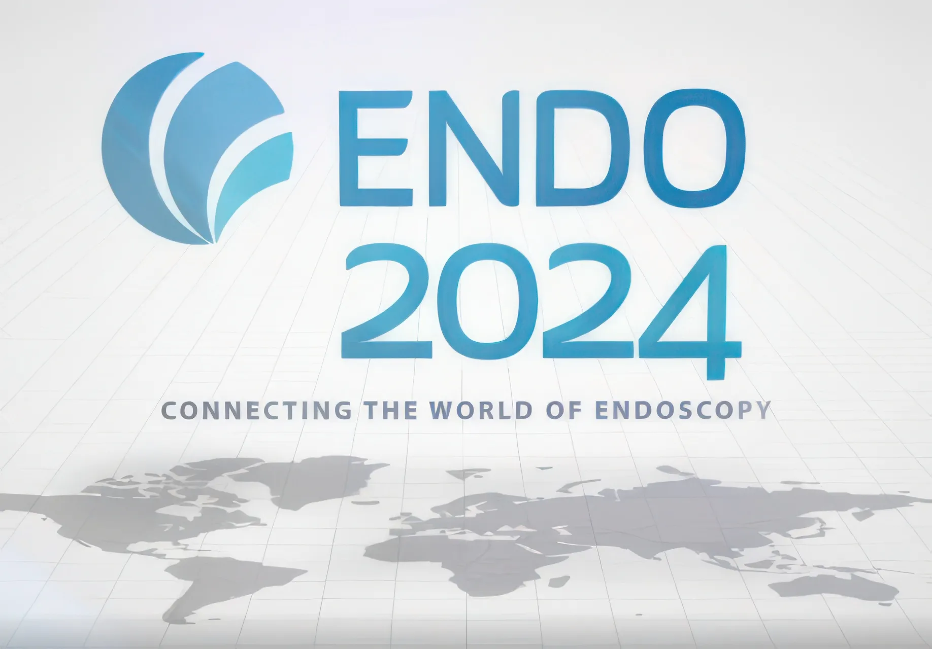 Всемирный конгресс эндоскопии ЖКТ ENDO 2024