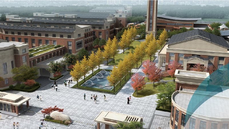 Китай: специализированные курсы и госпиталь-туры для российских врачей