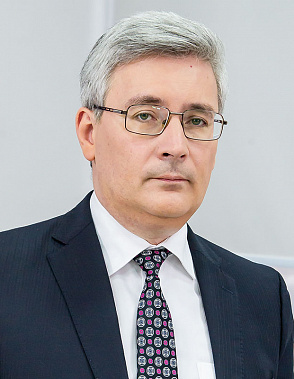 Алексеев Борис Яковлевич