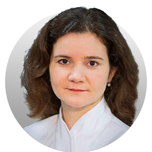 Шевчук Ирина Мусаевна