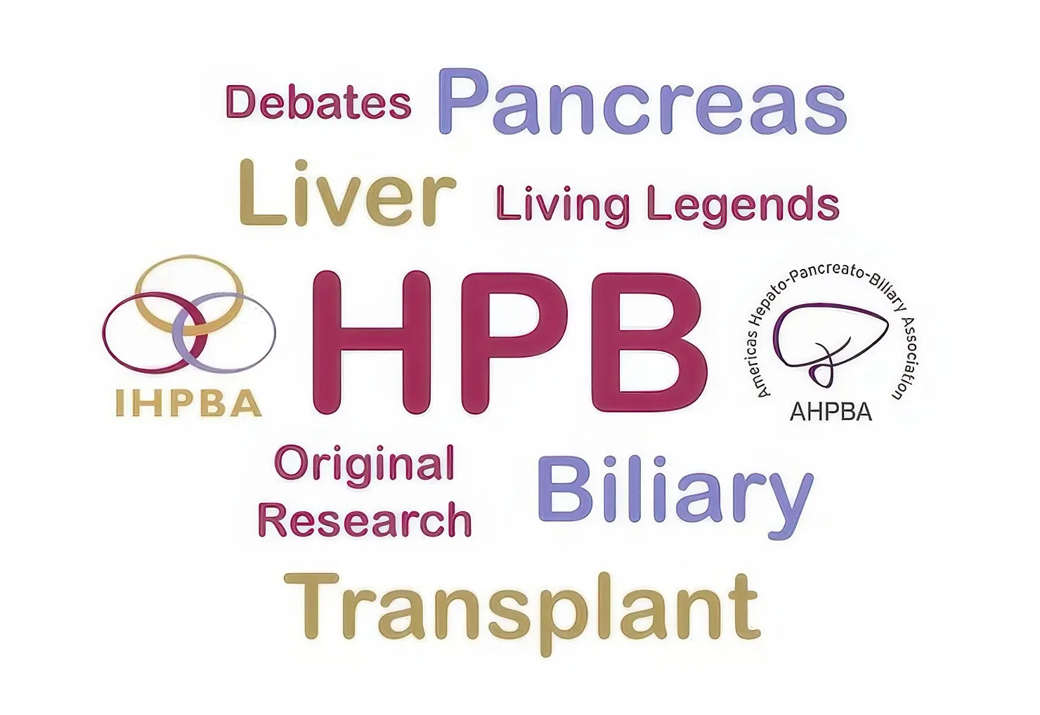 Конгресс «Международной ассоциации гепатологов» (IHPBA) 2022