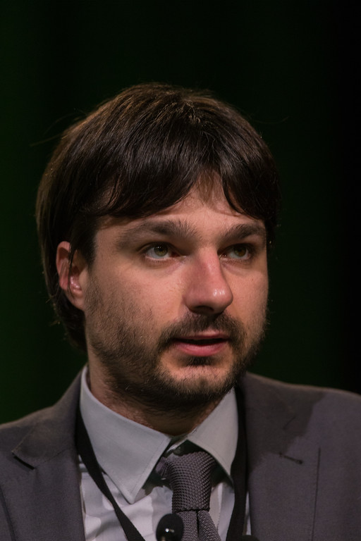 Dr. Andrea Casadei Gardani