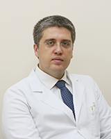 Соловьев Максим Валерьевич