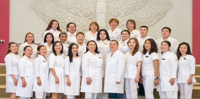 На страже сердца: 55 лет кардиологической службе Республики Саха (Якутия)