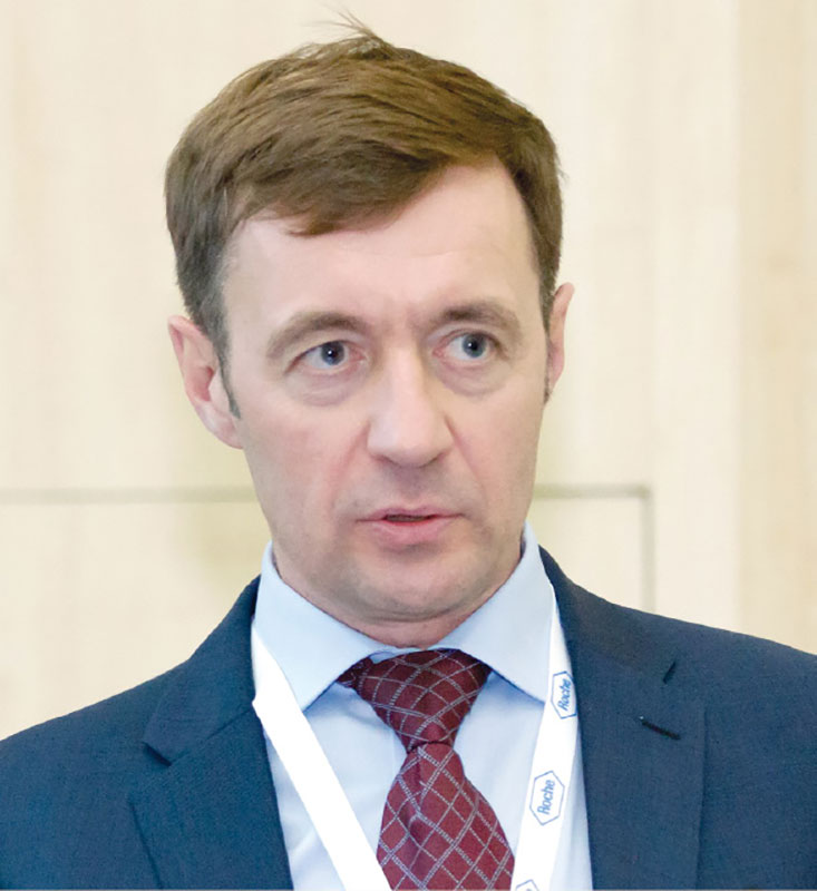 Носов Дмитрий Александрович