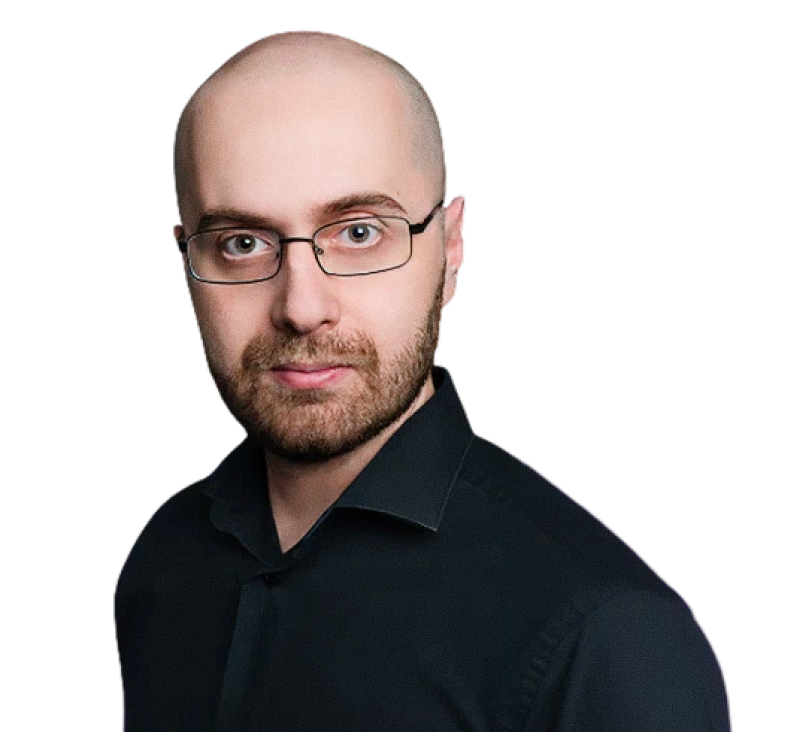 Гегенава Бадри Борисович