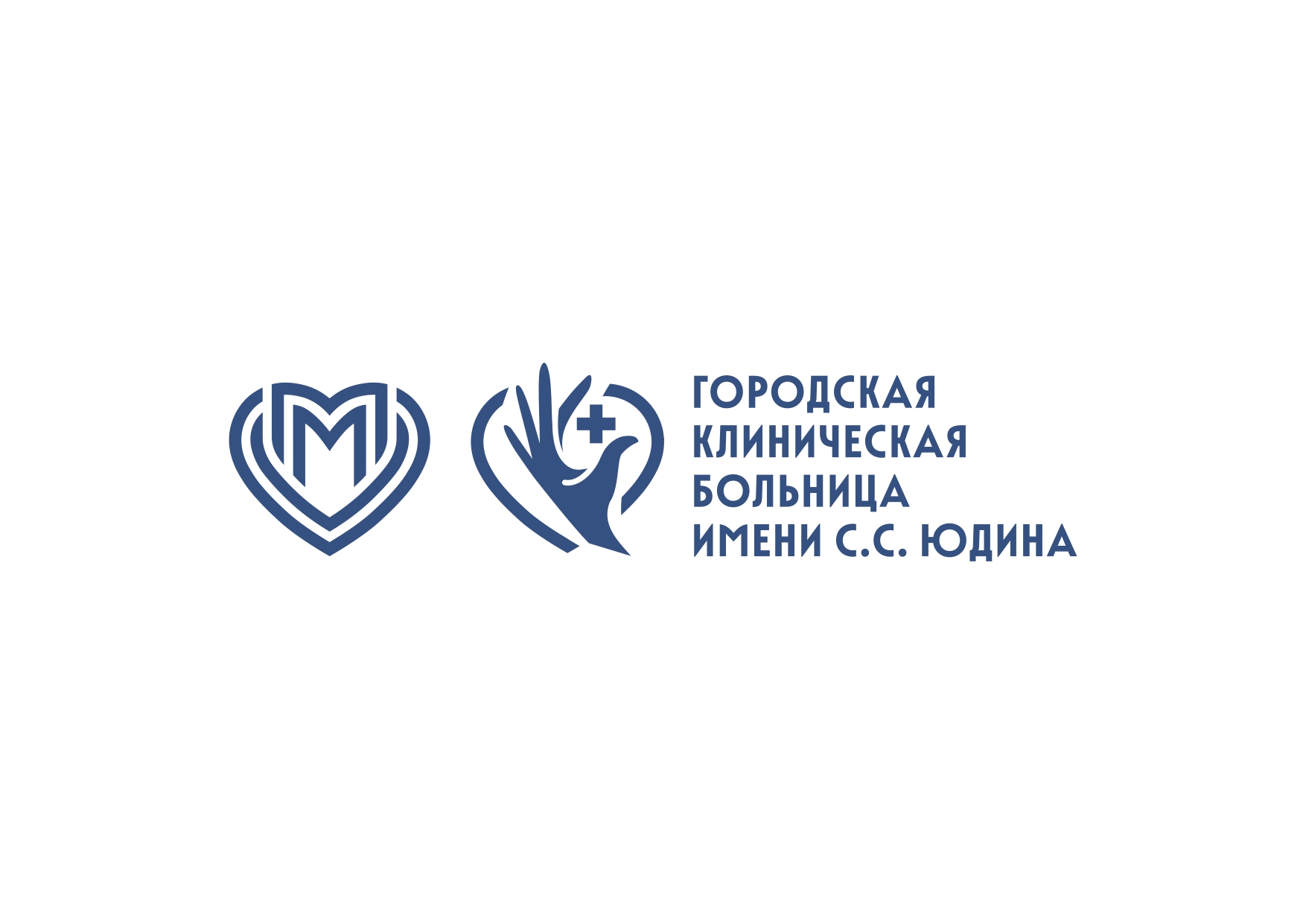Юдина